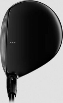 Club de golf  - bois de parcours Titleist TSR3 Fairway Wood Main droite Stiff 15° Club de golf  - bois de parcours - 2