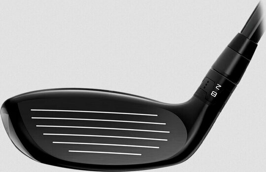 Golfclub - hybride Titleist TSR1 Hybrid Golfclub - hybride Rechterhand Senior 23° - 4