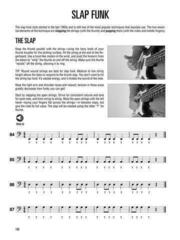 Noten Hal Leonard Electric Bass Method Complete Edition Noten - 4