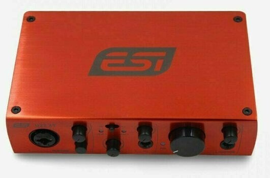 Interface áudio USB ESI U22 XT - 3