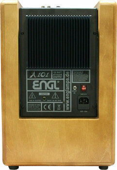 Amplificador combo para guitarra eletroacústica Engl A101 - 2