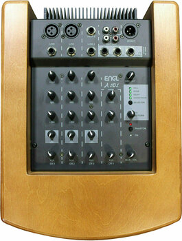 Комбо усилвател за електро-акустична китара Engl A101 - 3