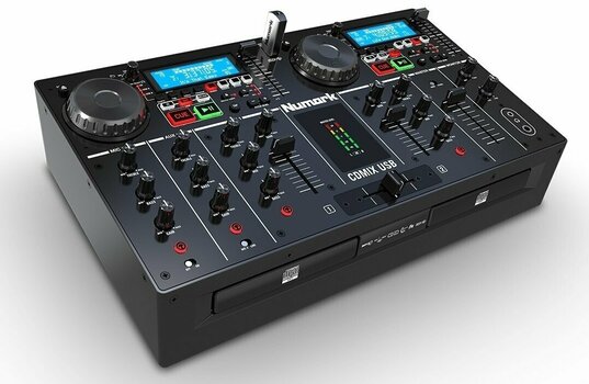 DJ-controller Numark CDMIXUSB - 2