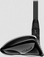 Palica za golf - hibrid Titleist TSR1 - 4
