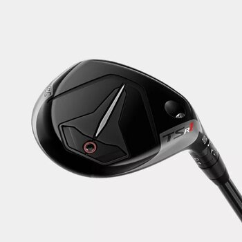 Golfová hole - hybrid Titleist TSR1 Hybrid RH 26 Regular - 6