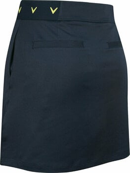 Sukně / Šaty Callaway 17" Multicolour Camo Wrap Skort Peacoat M - 4