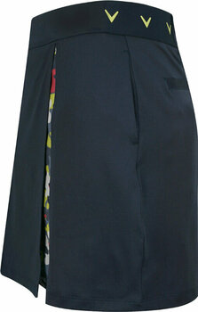 Skirt / Dress Callaway 17" Multicolour Camo Wrap Skort Peacoat XS - 2