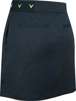 Nederdel / kjole Callaway 17" Multicolour Camo Wrap Skort Peacoat XS - 4