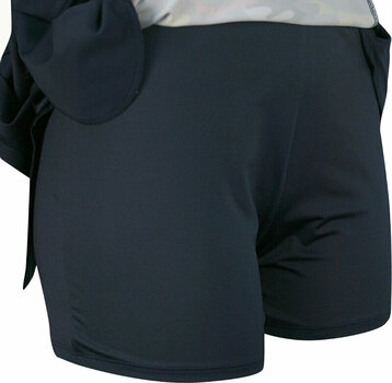 Skirt / Dress Callaway 17" Multicolour Camo Wrap Skort Peacoat XS - 5
