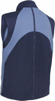 Жилетка Callaway Mens Chev Textured Vest Peacoat XL - 2