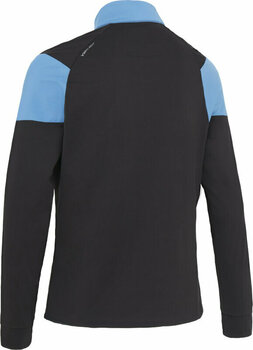 Суичър/Пуловер Callaway Mens Colour Block With Contrast Details Pullover Caviar S - 2
