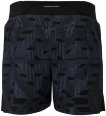 Běžecké kraťasy Under Armour Men's Launch Elite 5'' Black/Downpour Gray/Reflective S Běžecké kraťasy - 1