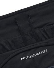 Běžecké kraťasy Under Armour Men's Launch Elite 5'' Black/Downpour Gray/Reflective S Běžecké kraťasy - 6