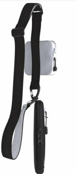 Портфейл, чанта през рамо Under Armour UA Loudon Crossbody Black/White Чанта през рамо - 8