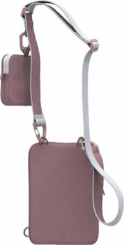 Peňaženka, crossbody taška Under Armour UA Loudon Taška cez rameno Pink Elixir/White - 6