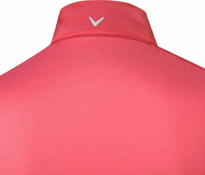 Vesta Callaway Womens Lightweight Quilted Vest Fruit Dove S - 6