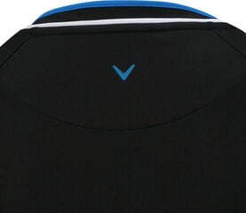 Sukně / Šaty Callaway V-Neck Colorblock Caviar - 6