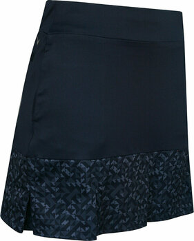 Skirt / Dress Callaway 17" Shape Shifter Geo Peacoat L Skirt - 2