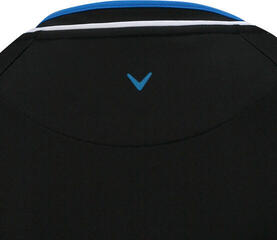 Φούστες και Φορέματα Callaway V-Neck Colorblock Caviar - 6