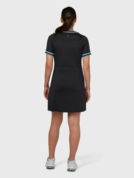 Kleid / Rock Callaway V-Neck Colorblock Caviar XL Kleid - 9