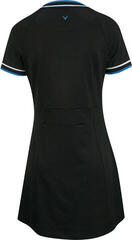 Fustă / Rochie Callaway V-Neck Colorblock Caviar - 5