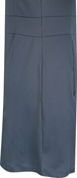 Skirt / Dress Callaway V-Neck Colorblock Blue Indigo L Dress - 5