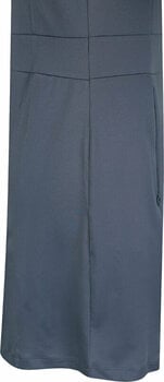 Jupe robe Callaway V-Neck Colorblock Blue Indigo M Robe - 5