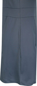 Sukně / Šaty Callaway V-Neck Colorblock Dress Blue Indigo XL - 5