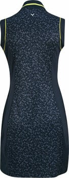 Поли и рокли Callaway Shape Shifter Geo Dress Peacoat XL - 6