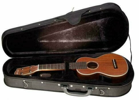 Case for ukulele Stagg HGB2UK-T Case for ukulele - 2
