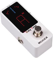 Pedal Tuner MOOER Baby Tuner Pedal Tuner - 2
