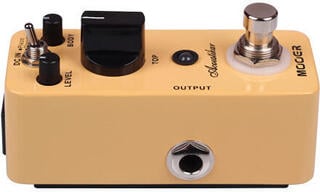 Gitarový efekt MOOER Acoustikar Gitarový efekt - 2