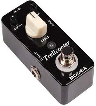 Effet guitare MOOER Trelicopter - 2