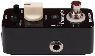 Gitarový efekt MOOER Trelicopter Gitarový efekt - 2