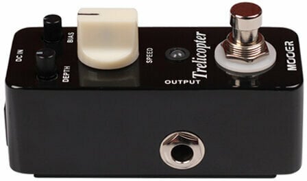 Effet guitare MOOER Trelicopter - 3