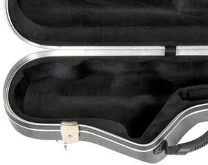 Protective cover for saxophone Jakob Winter 2195 Tenor Protective cover for saxophone - 1