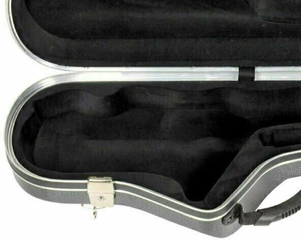 Protective cover for saxophone Jakob Winter 2195 Tenor Protective cover for saxophone - 2