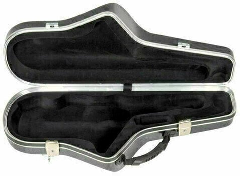 Protective cover for saxophone Jakob Winter 2195 Tenor Protective cover for saxophone - 4