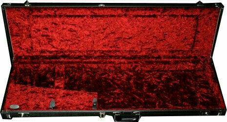 Koffer voor basgitaar Fender Hardshell Electric Bass Case For Pawnshop Bass VI - 2