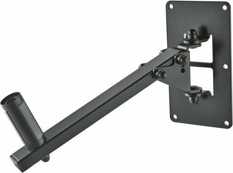 Wall mount for speakerboxes Konig & Meyer 24169 Wall mount for speakerboxes - 2