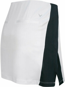 Suknja i haljina Callaway 16" Colorblock Brilliant White L Suknja - 4