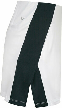 Skirt / Dress Callaway 16" Colorblock Brilliant White XS Skirt - 3