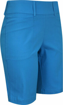 Шорти Callaway Womens 9.5" Pull On Shorts Blue Sea Star XL - 2