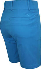 Kraťasy Callaway 9.5" Pull On Blue Sea Star XS Kraťasy - 3