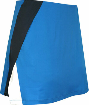Skirt / Dress Callaway 16" Colorblock Skort Blue Sea Star L - 2