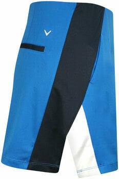 Jupe robe Callaway 16" Colorblock Skort Blue Sea Star L - 3