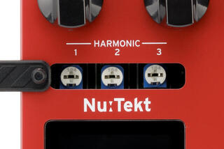 Guitar Effect Korg Nu:Tekt HD-S Guitar Effect - 2