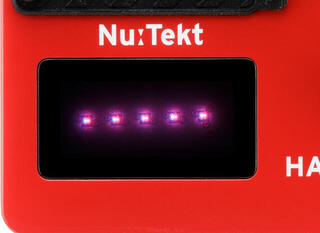 Guitar Effect Korg Nu:Tekt HD-S Guitar Effect - 3