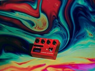 Guitar Effect Korg Nu:Tekt HD-S Guitar Effect - 4