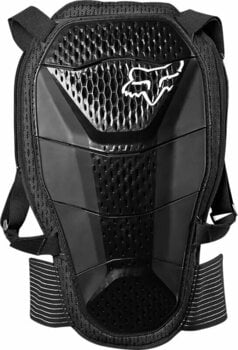 Chest Protector FOX Chest Protector Youth Titan Sport Chest Protector Jacket Black UNI - 4